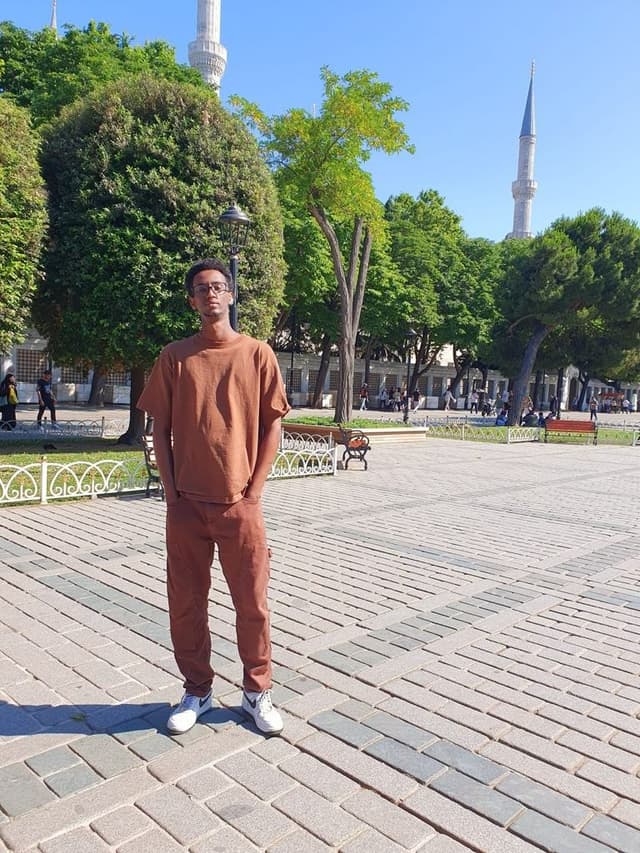 Abdallah abdirizak mohamed